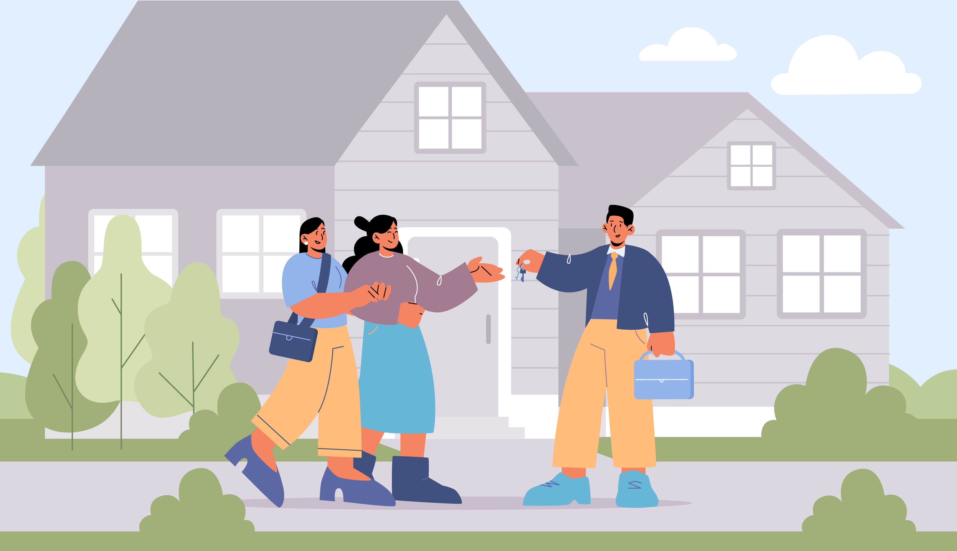 2026년 공공임대주택 신청방법 완벽 가이드: LH 청약플러스 절차부터 입주조건 및 Q&A까지